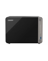 qnap Serwer NAS TS-AI642-8G 6 Bay 3.5 4C ARM Cortex-A76 2.2GHz - nr 34