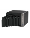 qnap Serwer NAS TS-AI642-8G 6 Bay 3.5 4C ARM Cortex-A76 2.2GHz - nr 37