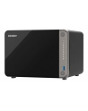 qnap Serwer NAS TS-AI642-8G 6 Bay 3.5 4C ARM Cortex-A76 2.2GHz - nr 38