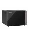 qnap Serwer NAS TS-AI642-8G 6 Bay 3.5 4C ARM Cortex-A76 2.2GHz - nr 39
