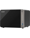 qnap Serwer NAS TS-AI642-8G 6 Bay 3.5 4C ARM Cortex-A76 2.2GHz - nr 48