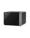 qnap Serwer NAS TS-AI642-8G 6 Bay 3.5 4C ARM Cortex-A76 2.2GHz - nr 49