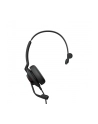 Jabra Evolve2 30 Se Przewodowy Monofoniczny Zestaw Słuchawkowy Z Certyfikatem Uc Usb A - nr 8