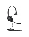 Jabra Evolve2 30 Se Przewodowy Monofoniczny Zestaw Słuchawkowy Z Certyfikatem Uc Usb A - nr 9
