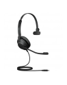 Jabra Evolve2 30 Se Przewodowy Zestaw Słuchawkowy Mono Certyfikowany Dla Microsoft Teams Z Usb C - nr 4