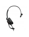 Jabra Evolve2 30 Se Przewodowy Zestaw Słuchawkowy Mono Certyfikowany Dla Microsoft Teams Z Usb A - nr 12