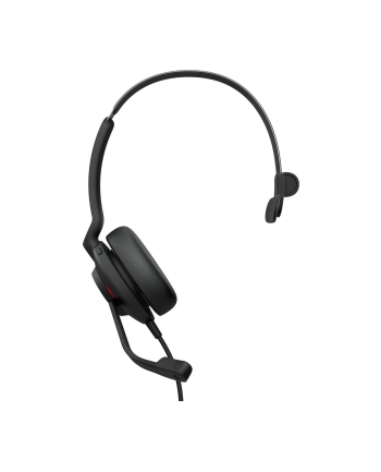 Jabra Evolve2 30 Se Przewodowy Zestaw Słuchawkowy Mono Certyfikowany Dla Microsoft Teams Z Usb A nr 2