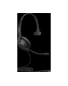 Jabra Evolve2 30 Se Przewodowy Zestaw Słuchawkowy Mono Certyfikowany Dla Microsoft Teams Z Usb A - nr 15