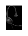 Jabra Evolve2 30 Se Przewodowy Zestaw Słuchawkowy Mono Certyfikowany Dla Microsoft Teams Z Usb A - nr 17