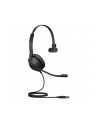 Jabra Evolve2 30 Se Przewodowy Zestaw Słuchawkowy Mono Certyfikowany Dla Microsoft Teams Z Usb A - nr 5