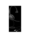 Jabra Evolve2 40 Se Przewodowy Monofoniczny Zestaw Słuchawkowy Z Certyfikatem Uc Usb A - nr 11