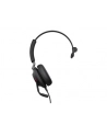 Jabra Evolve2 40 Se Przewodowy Zestaw Słuchawkowy Mono Certyfikowany Dla Microsoft Teams Z Usb A - nr 3