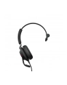 Jabra Evolve2 40 Se Przewodowy Zestaw Słuchawkowy Mono Certyfikowany Dla Microsoft Teams Z Usb A - nr 6