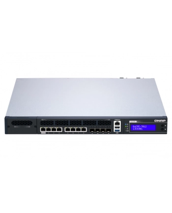 Urządzenie do wirtualizacji sieci QNAP QuCPE-7012-D2146NT-32G nr 2