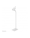 Neomounts By Newstar Fl15-625Wh1 - Stand - For Tablet - White - nr 68