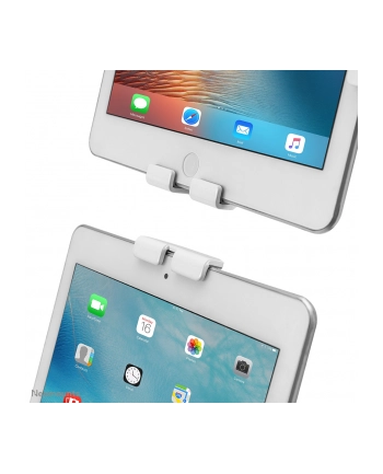 Neomounts By Newstar Fl15-625Wh1 - Stand - For Tablet - White