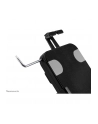 Neomounts By Newstar Wl15-625Bl1 - Mounting Kit - For Tablet - Black - nr 38