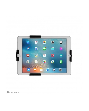 Neomounts By Newstar Wl15-625Bl1 - Mounting Kit - For Tablet - Black nr 2