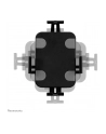 Neomounts By Newstar Wl15-625Bl1 - Mounting Kit - For Tablet - Black - nr 45