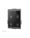 Neomounts By Newstar Wl15-625Bl1 - Mounting Kit - For Tablet - Black - nr 59