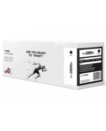 tb print Toner do HP LJ M528 TH-289XN Czarny 100% nowy