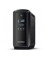 Cyberpower UPS USV UPS 550VA (CP550EPFCLCD) - nr 3