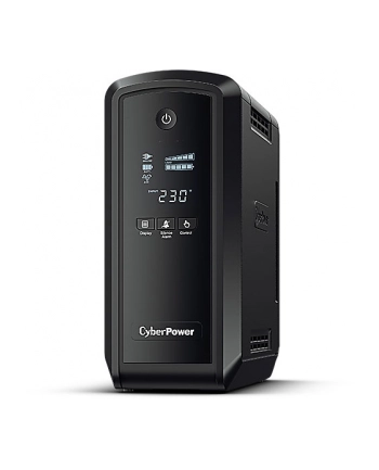 Cyberpower UPS USV UPS 550VA (CP550EPFCLCD) nr 1