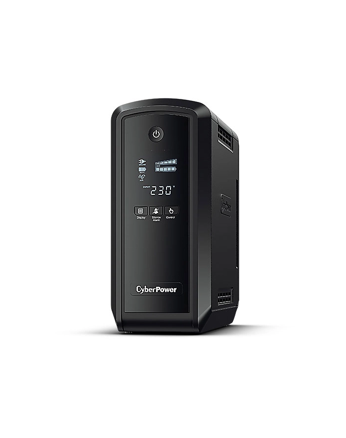 Cyberpower UPS USV UPS 550VA (CP550EPFCLCD) główny