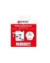 Skross Adapter podróżny PRO 1.302539 (Świat - Polska Świat) (1302539) - nr 6