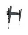 Hagor Bl Superslim Tilt 600 190,5 Cm (75'') Czarny (8405) - nr 1