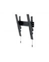 Hagor Bl Superslim Tilt 600 190,5 Cm (75'') Czarny (8405) - nr 4