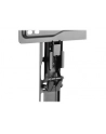 Hagor Bl Superslim Tilt 600 190,5 Cm (75'') Czarny (8405) - nr 6