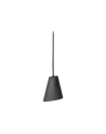 Hagor Bl Superslim Tilt 600 190,5 Cm (75'') Czarny (8405) - nr 8