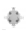 Neomounts By Newstar Wl15-625Wh1 - Mounting Kit - For Tablet - White - nr 111