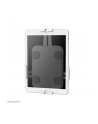 Neomounts By Newstar Wl15-625Wh1 - Mounting Kit - For Tablet - White - nr 124