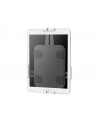 Neomounts By Newstar Wl15-625Wh1 - Mounting Kit - For Tablet - White - nr 49