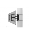 Neomounts By Newstar Select Wl40S-910Bl16 - Mounting Kit - For Flat Panel - Full Motion - Black (Wl40S910Bl16) - nr 22