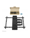 Neomounts By Newstar Select Wl40S-910Bl16 - Mounting Kit - For Flat Panel - Full Motion - Black (Wl40S910Bl16) - nr 50