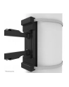 Neomounts By Newstar Select Wl40S-910Bl16 - Mounting Kit - For Flat Panel - Full Motion - Black (Wl40S910Bl16) - nr 59