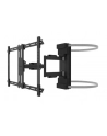 Neomounts By Newstar Select Wl40S-910Bl16 - Mounting Kit - For Flat Panel - Full Motion - Black (Wl40S910Bl16) - nr 63