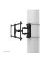 Neomounts By Newstar Select Wl40S-910Bl16 - Mounting Kit - For Flat Panel - Full Motion - Black (Wl40S910Bl16) - nr 65