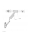 Neomounts By Newstar Adapter Wall Adapter Awl75-450Wh Ds70/Ds75-450Wh1/2 Czarny (AWL75450WH) - nr 16