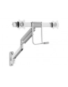 Neomounts By Newstar Adapter Wall Adapter Awl75-450Wh Ds70/Ds75-450Wh1/2 Czarny (AWL75450WH) - nr 21