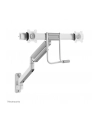 Neomounts By Newstar Adapter Wall Adapter Awl75-450Wh Ds70/Ds75-450Wh1/2 Czarny (AWL75450WH) - nr 40