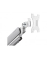 Neomounts By Newstar Full-Motion-Tischhalterung 17-42'' Bildschirme 15KG DS70-450WH1 (DS70450WH1) - nr 27
