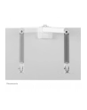 Neomounts By Newstar Full-Motion-Tischhalterung 17-42'' Bildschirme 15KG DS70-450WH1 (DS70450WH1) - nr 37