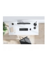 Neomounts By Newstar Full-Motion-Tischhalterung 17-42'' Bildschirme 15KG DS70-450WH1 (DS70450WH1) - nr 49