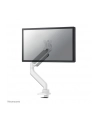 Neomounts By Newstar Full-Motion-Tischhalterung 17-42'' Bildschirme 15KG DS70-450WH1 (DS70450WH1) - nr 56