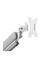 Neomounts By Newstar Full-Motion-Tischhalterung 17-42'' Bildschirme 15KG DS70-450WH1 (DS70450WH1) - nr 65