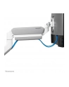 Neomounts By Newstar Full-Motion-Tischhalterung 17-42'' Bildschirme 15KG DS70-450WH1 (DS70450WH1) - nr 66